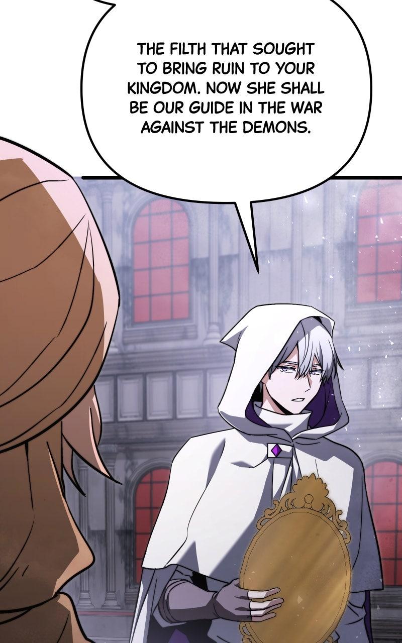 Read Time Limited Genius Dark Knight Manga Online