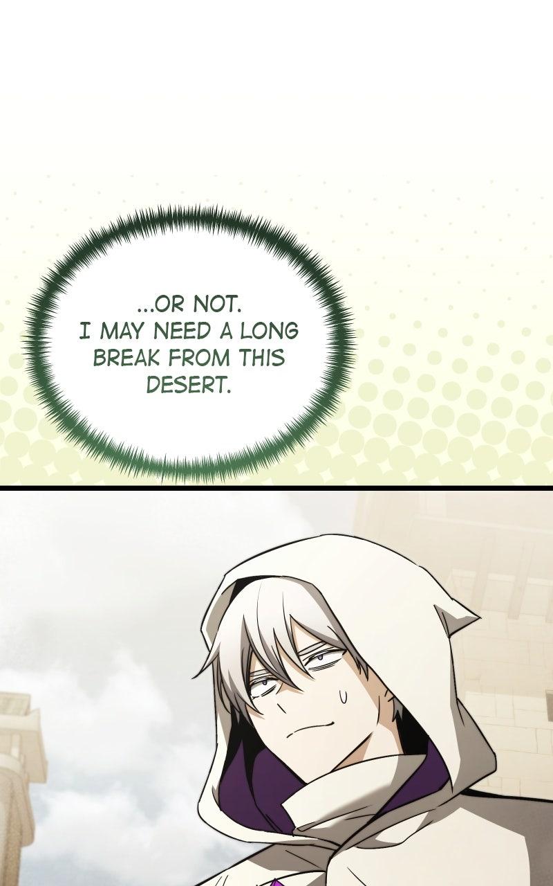 Read Time Limited Genius Dark Knight Manga Online