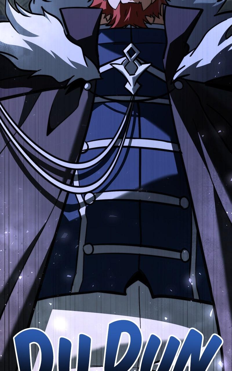 Read Time Limited Genius Dark Knight Manga Online