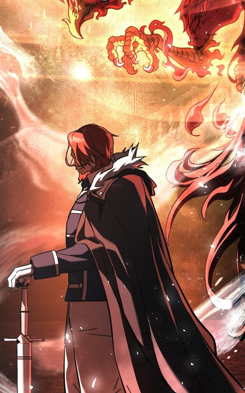 Read Time Limited Genius Dark Knight Manga Online