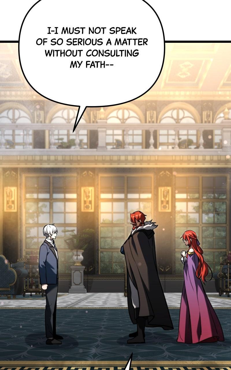 Read Time Limited Genius Dark Knight Manga Online