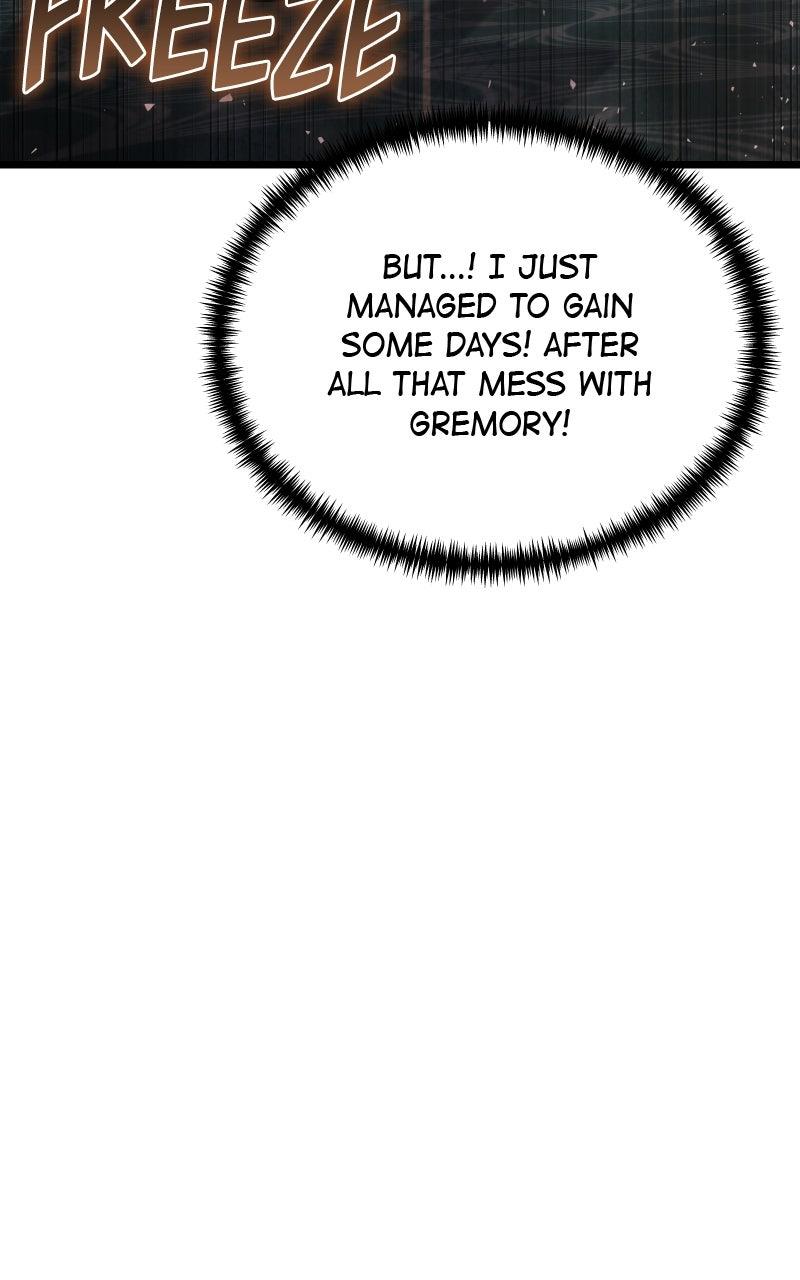 Read Time Limited Genius Dark Knight Manga Online