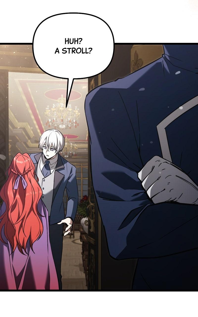 Read Time Limited Genius Dark Knight Manga Online