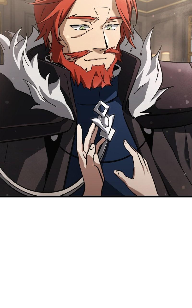 Read Time Limited Genius Dark Knight Manga Online