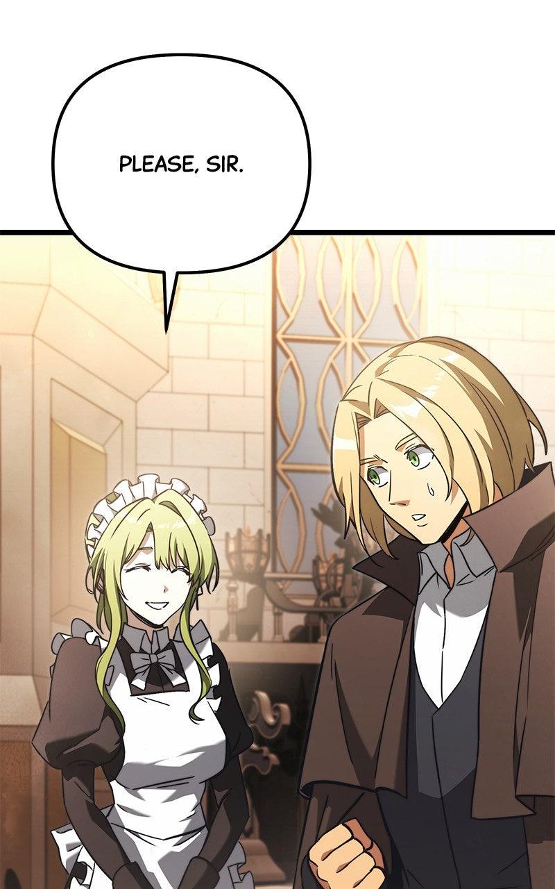 Read Time Limited Genius Dark Knight Manga Online