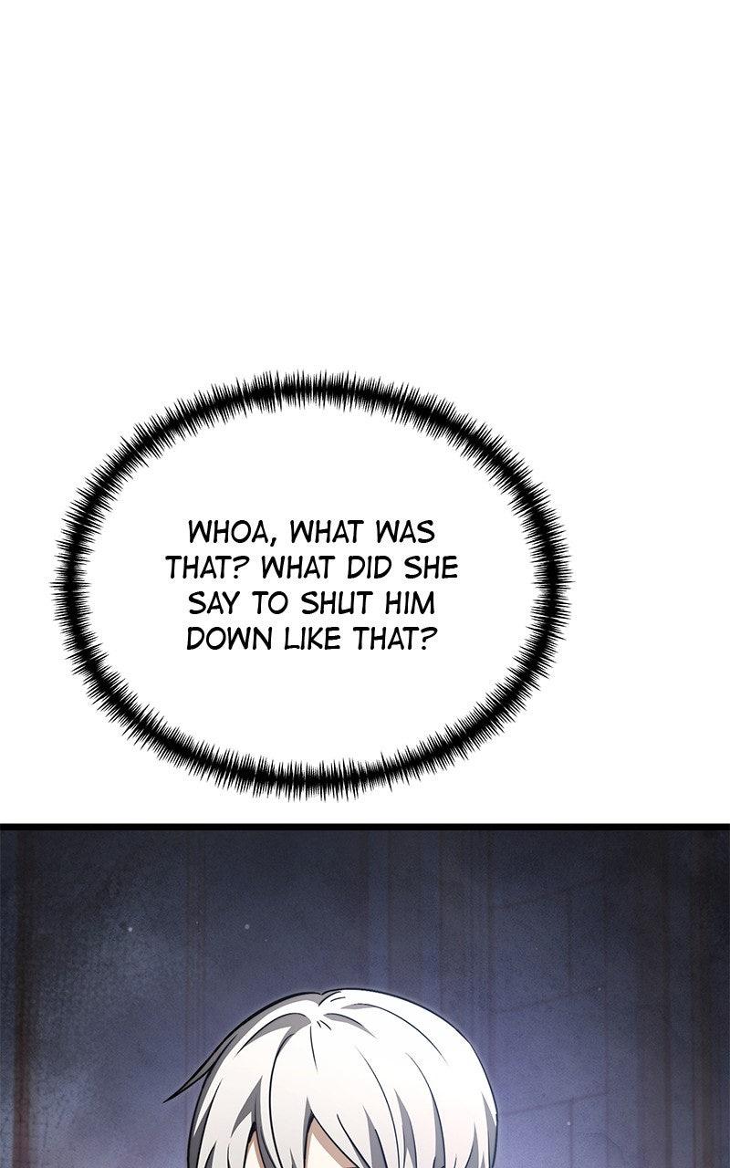 Read Time Limited Genius Dark Knight Manga Online