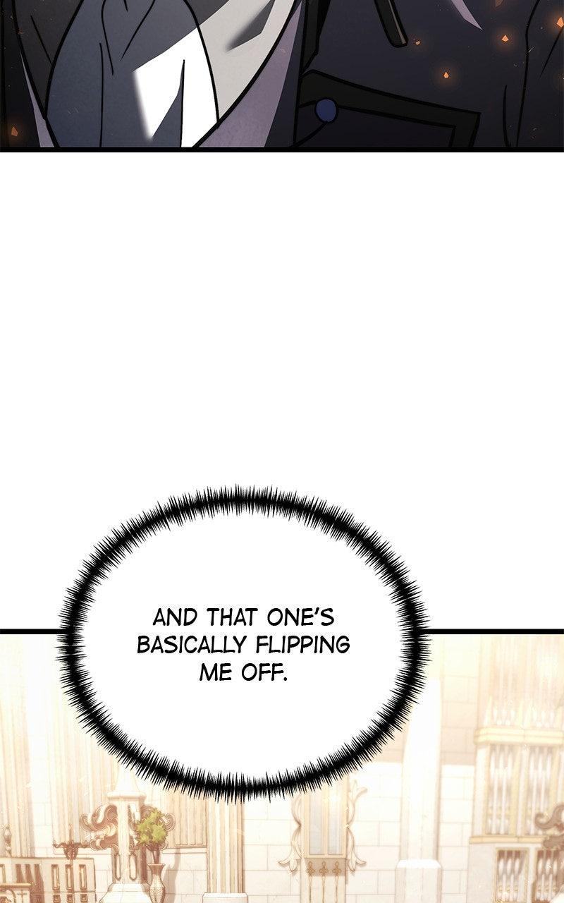 Read Time Limited Genius Dark Knight Manga Online