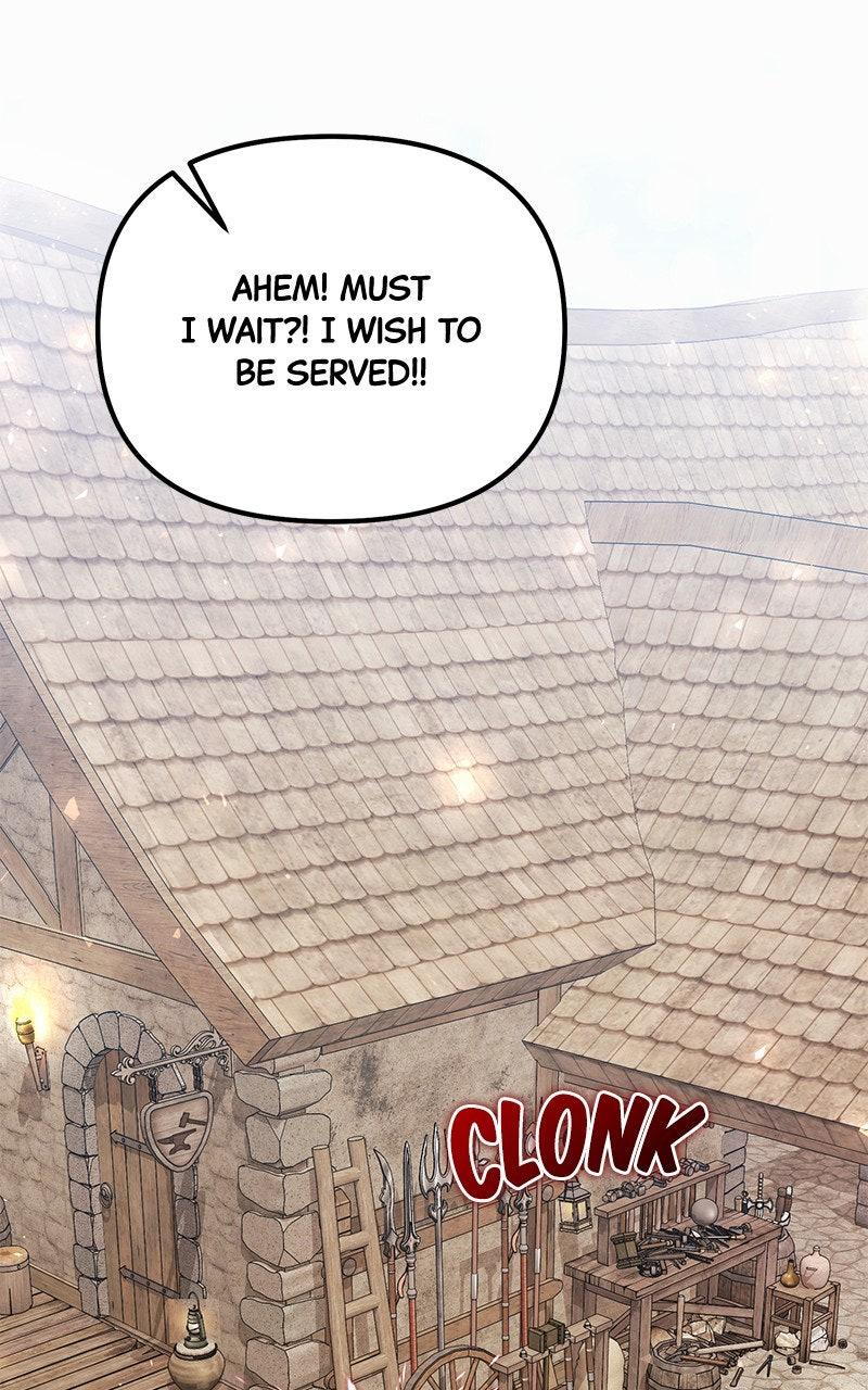 Read Time Limited Genius Dark Knight Manga Online