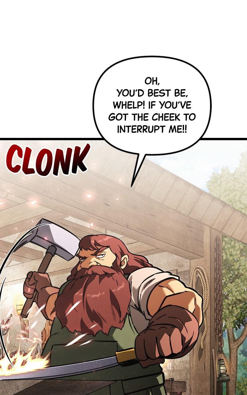 Read Time Limited Genius Dark Knight Manga Online