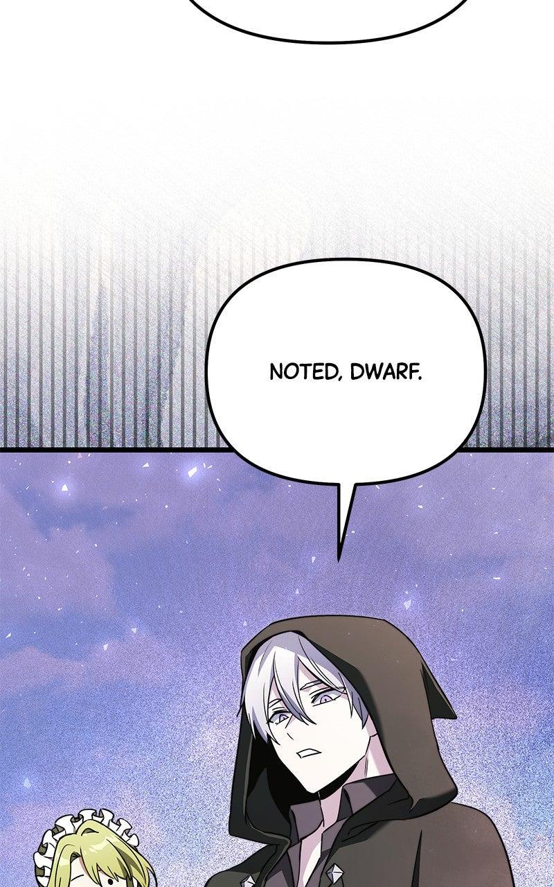 Read Time Limited Genius Dark Knight Manga Online