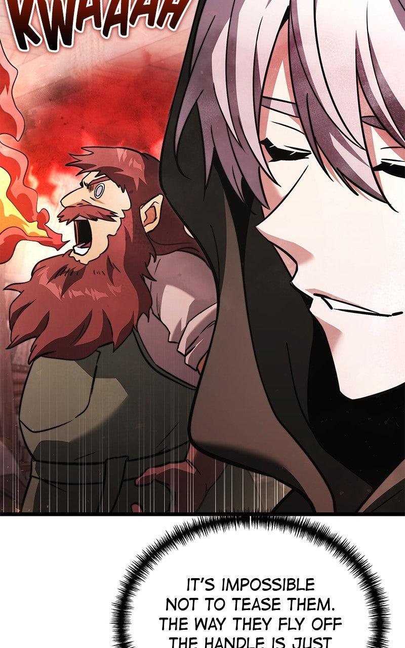 Read Time Limited Genius Dark Knight Manga Online