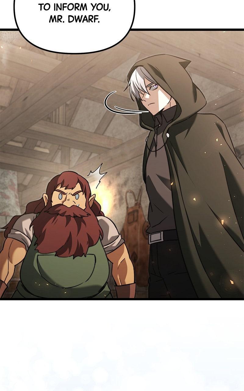Read Time Limited Genius Dark Knight Manga Online