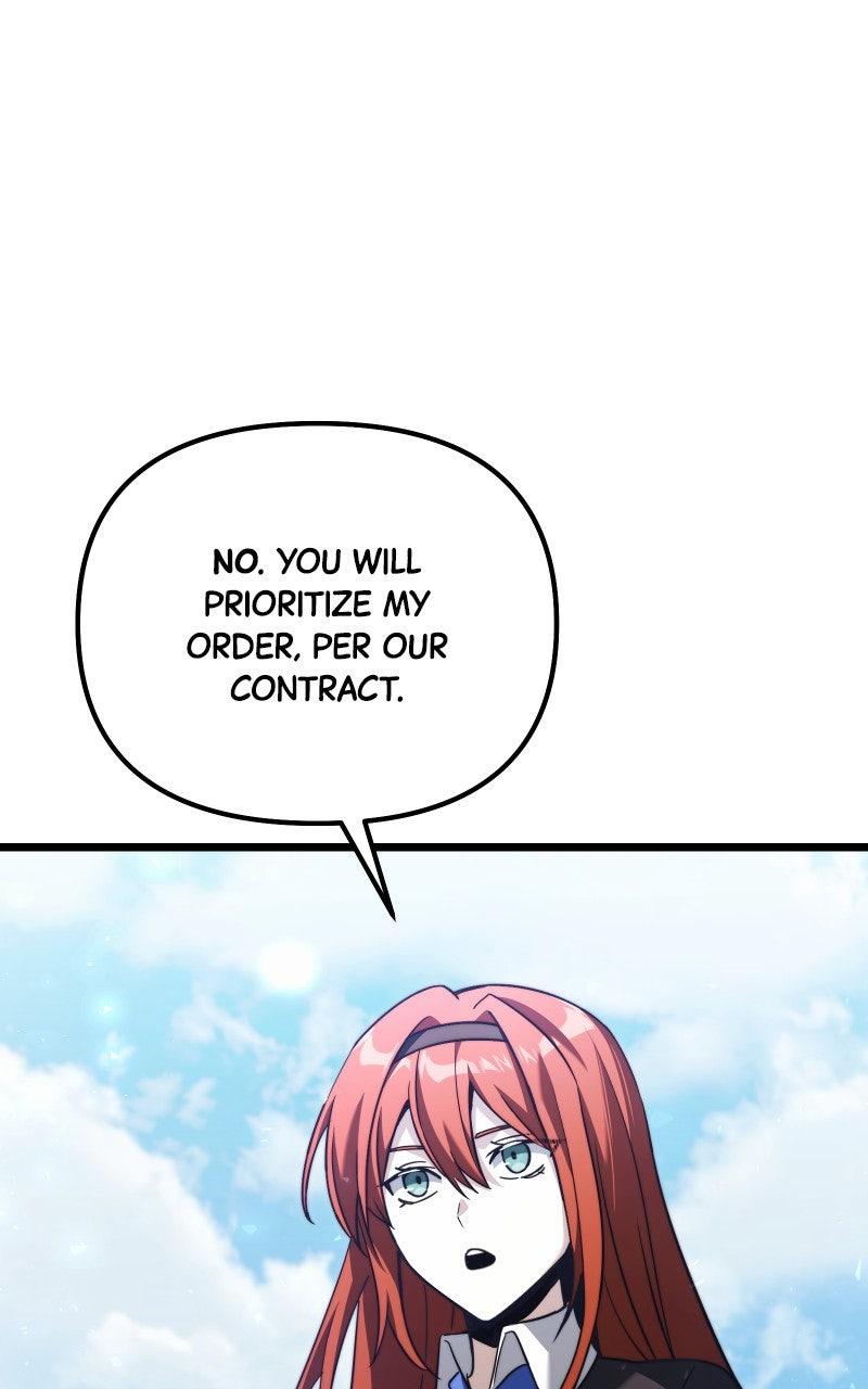 Read Time Limited Genius Dark Knight Manga Online