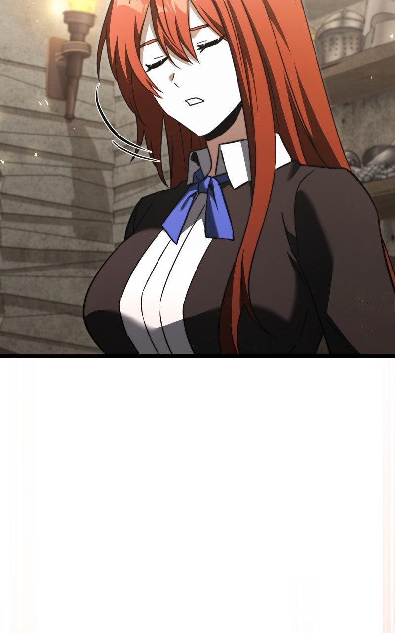 Read Time Limited Genius Dark Knight Manga Online