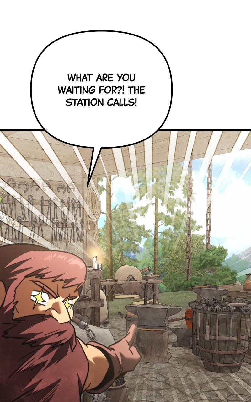Read Time Limited Genius Dark Knight Manga Online