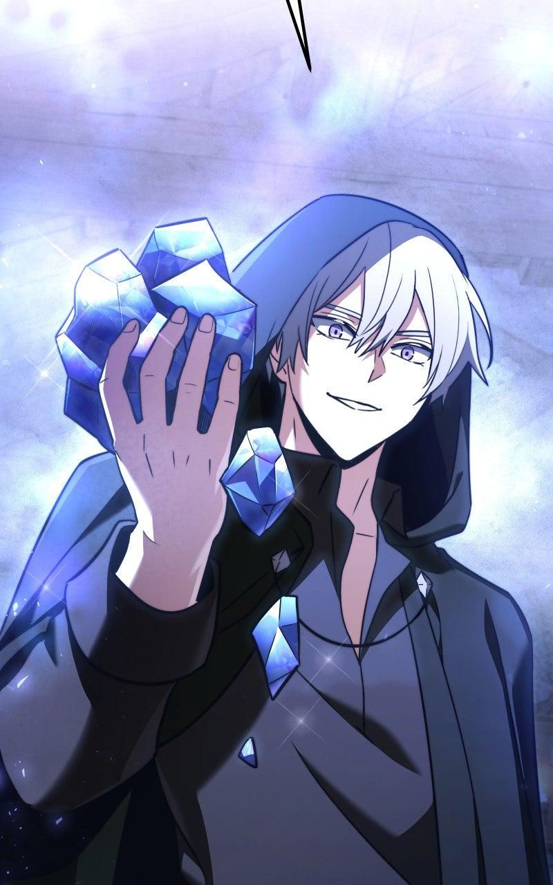 Read Time Limited Genius Dark Knight Manga Online