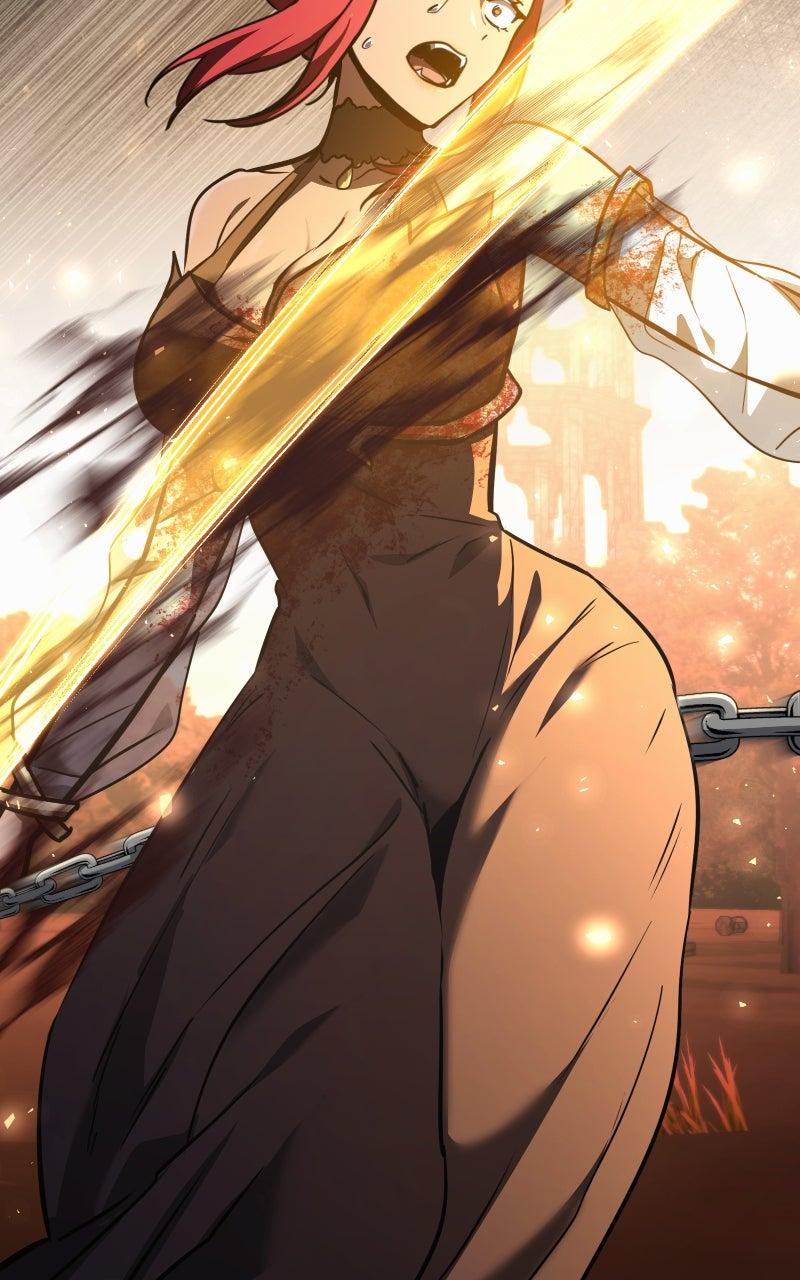 Read Time Limited Genius Dark Knight Manga Online