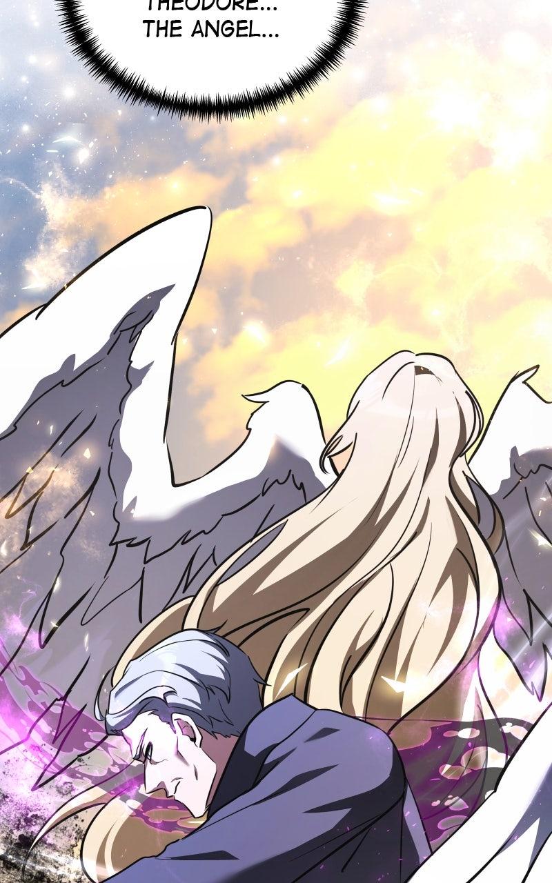 Read Time Limited Genius Dark Knight Manga Online
