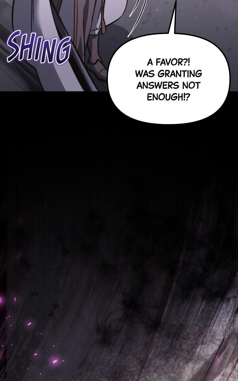 Read Time Limited Genius Dark Knight Manga Online