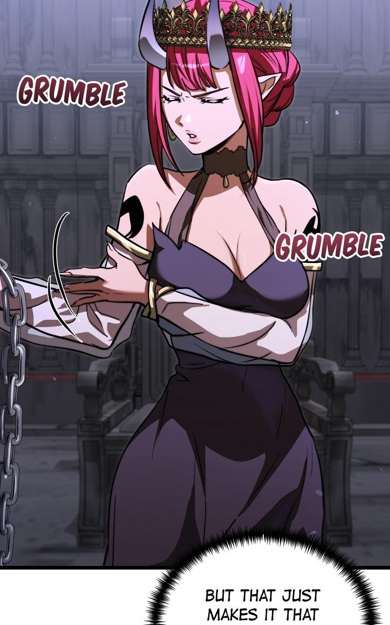 Read Time Limited Genius Dark Knight Manga Online