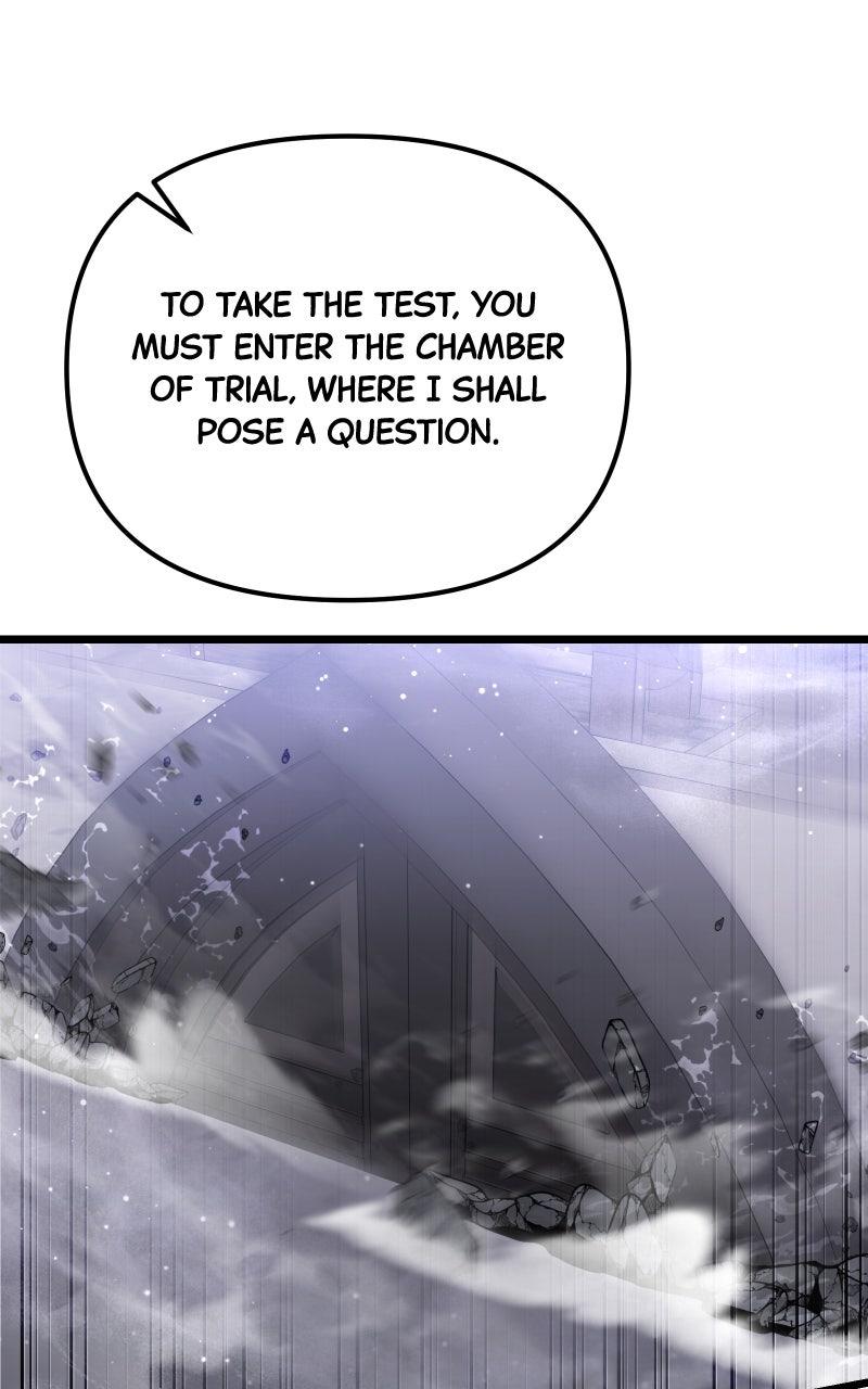 Read Time Limited Genius Dark Knight Manga Online