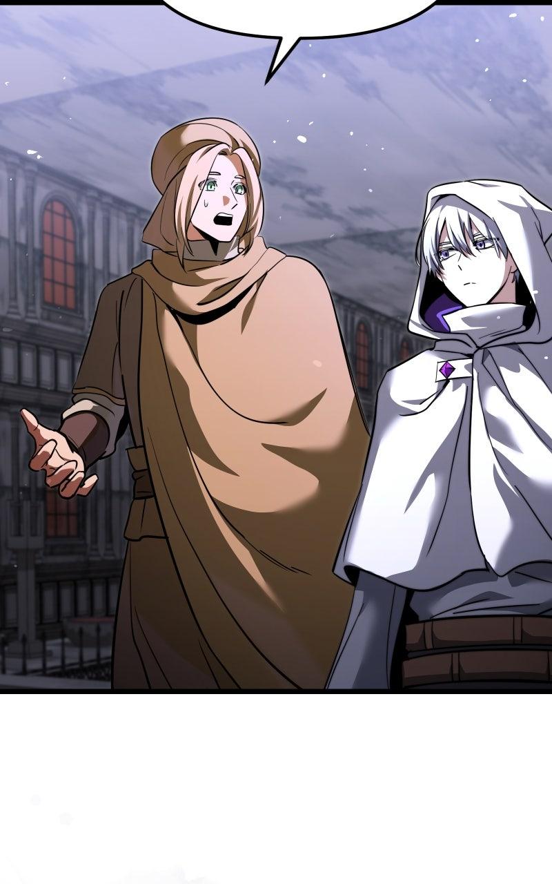 Read Time Limited Genius Dark Knight Manga Online