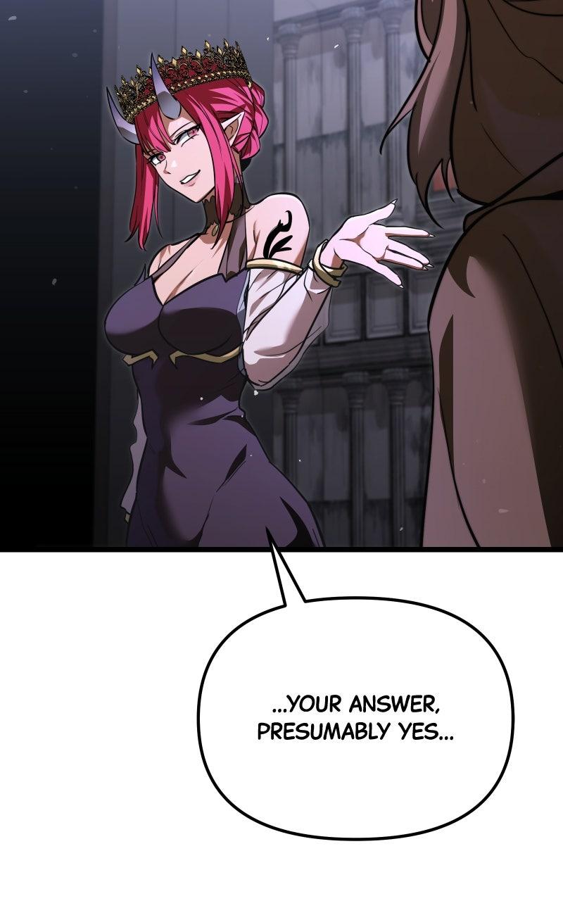 Read Time Limited Genius Dark Knight Manga Online