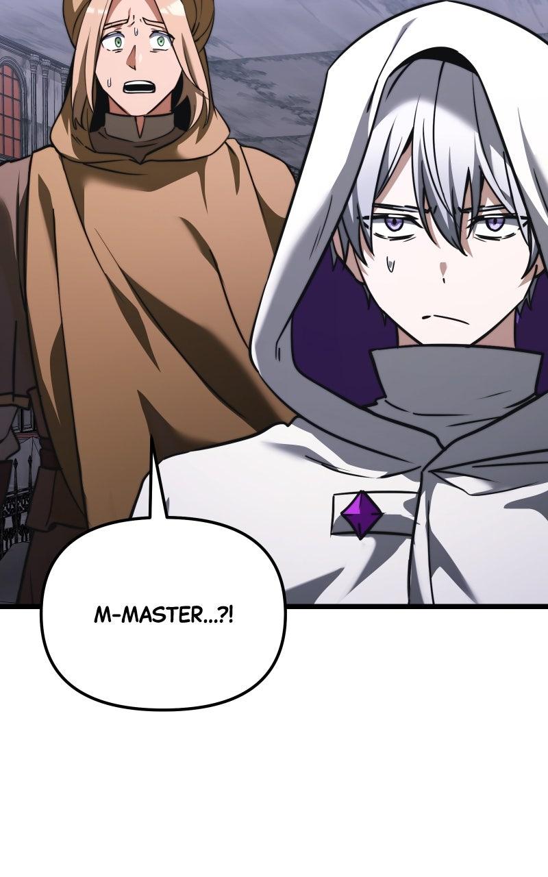Read Time Limited Genius Dark Knight Manga Online
