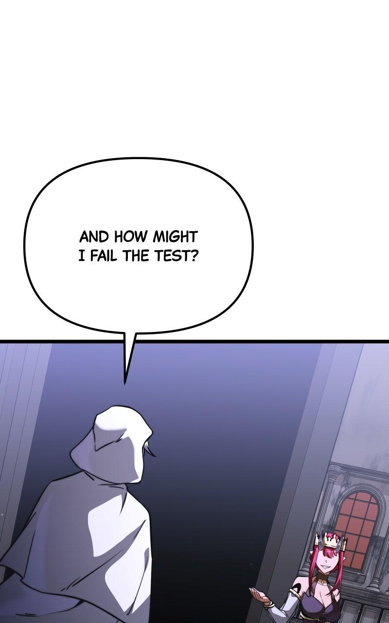 Read Time Limited Genius Dark Knight Manga Online