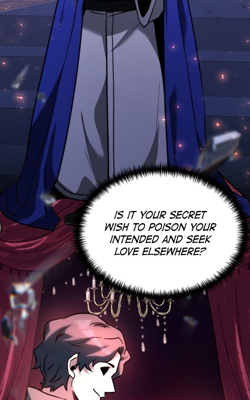 Read Time Limited Genius Dark Knight Manga Online