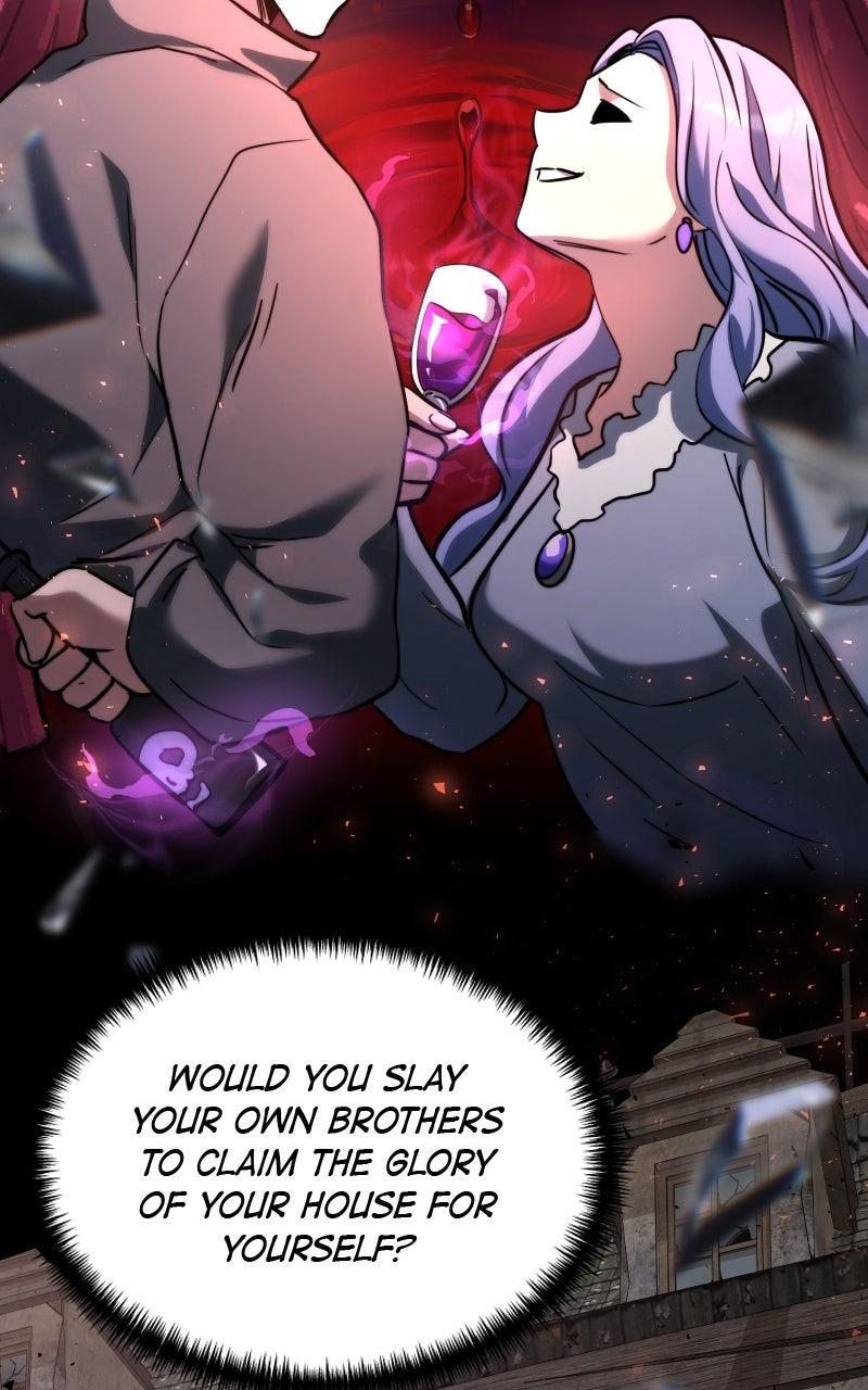 Read Time Limited Genius Dark Knight Manga Online