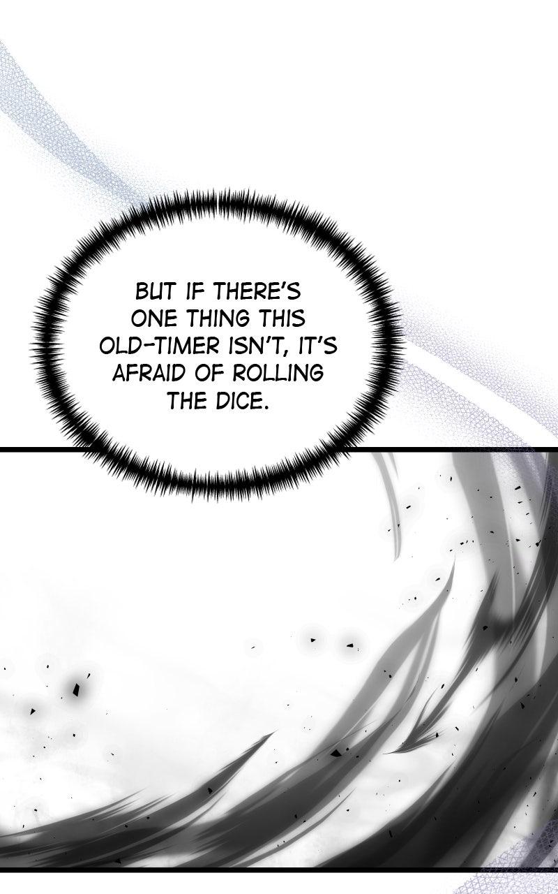 Read Time Limited Genius Dark Knight Manga Online