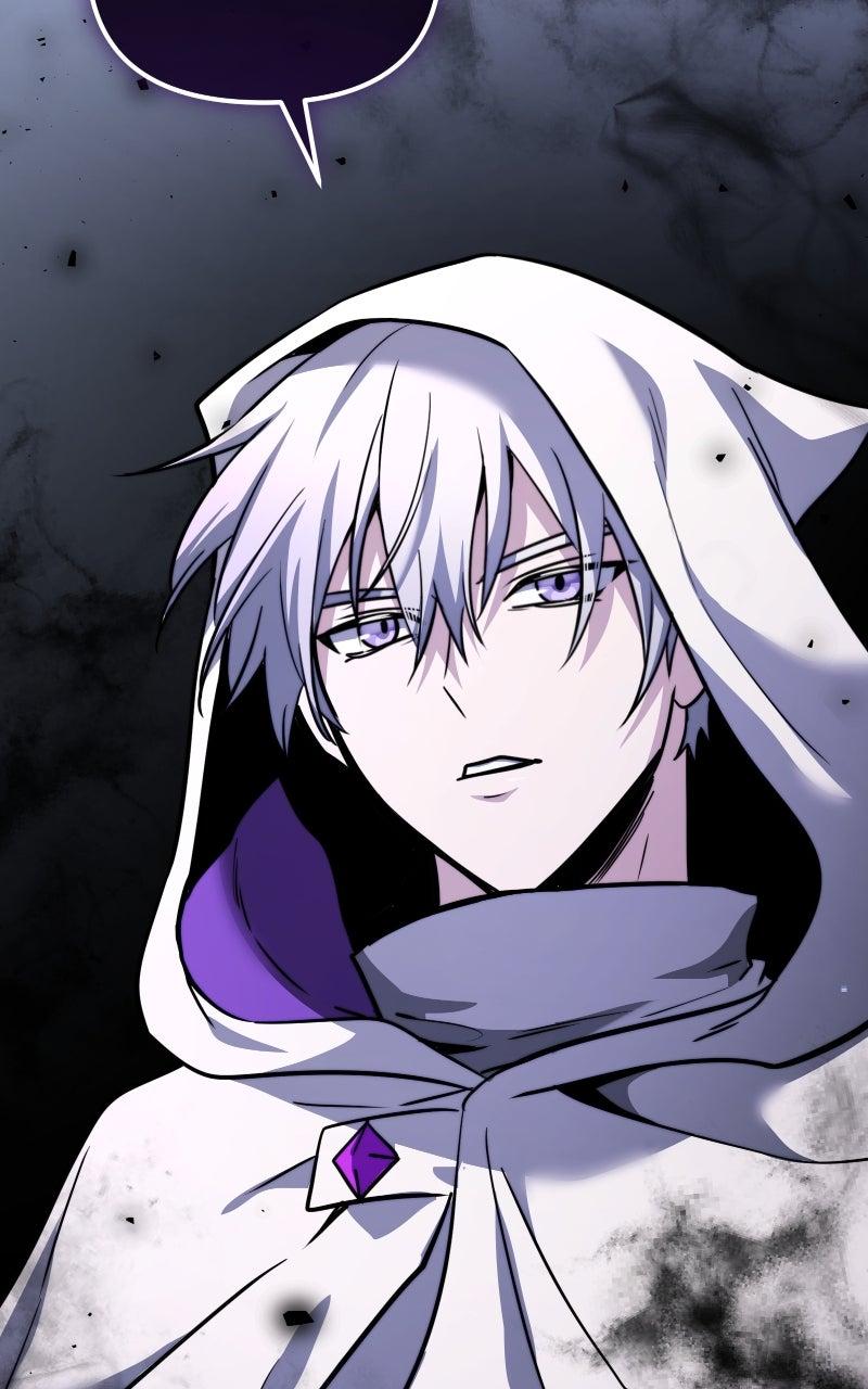 Read Time Limited Genius Dark Knight Manga Online