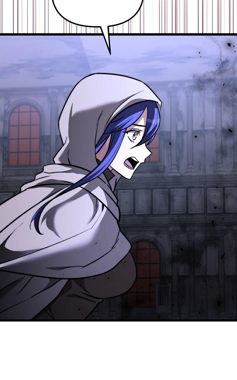 Read Time Limited Genius Dark Knight Manga Online