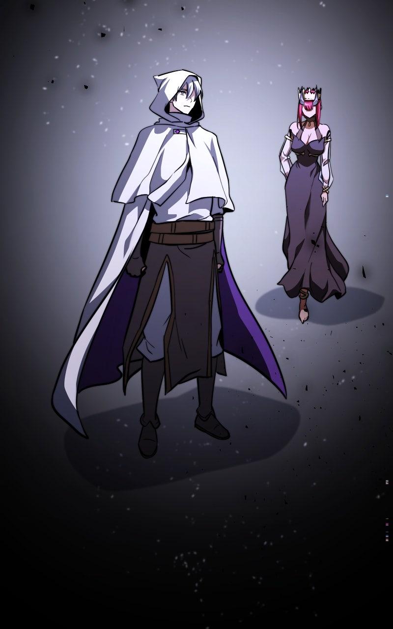 Read Time Limited Genius Dark Knight Manga Online