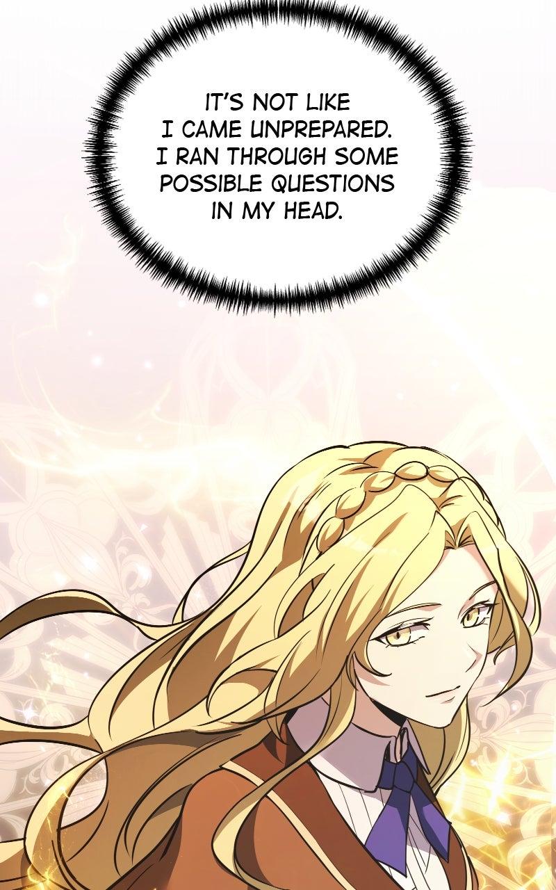 Read Time Limited Genius Dark Knight Manga Online