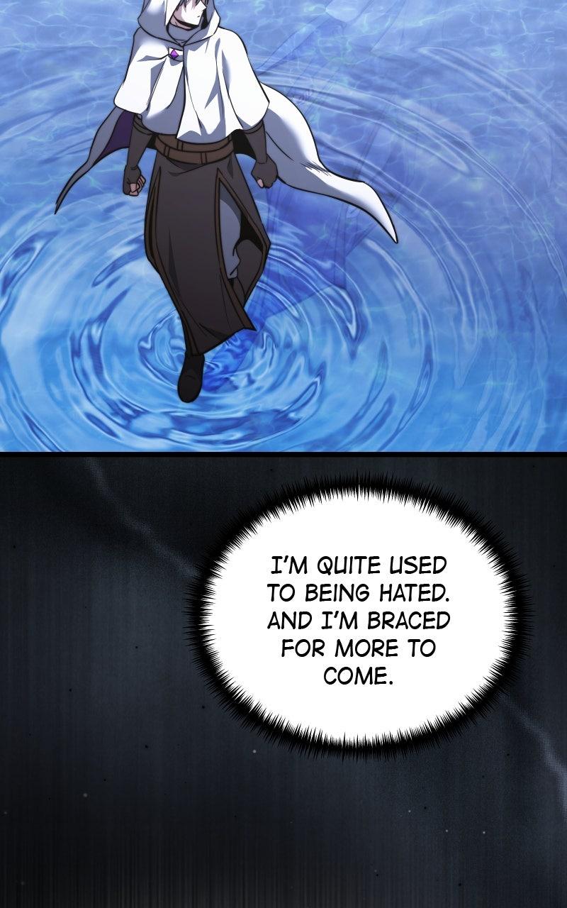 Read Time Limited Genius Dark Knight Manga Online