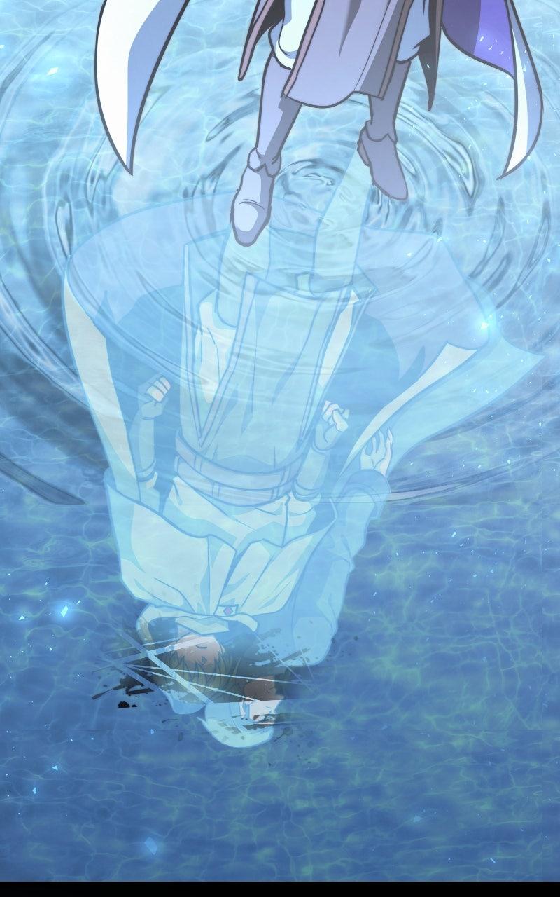 Read Time Limited Genius Dark Knight Manga Online