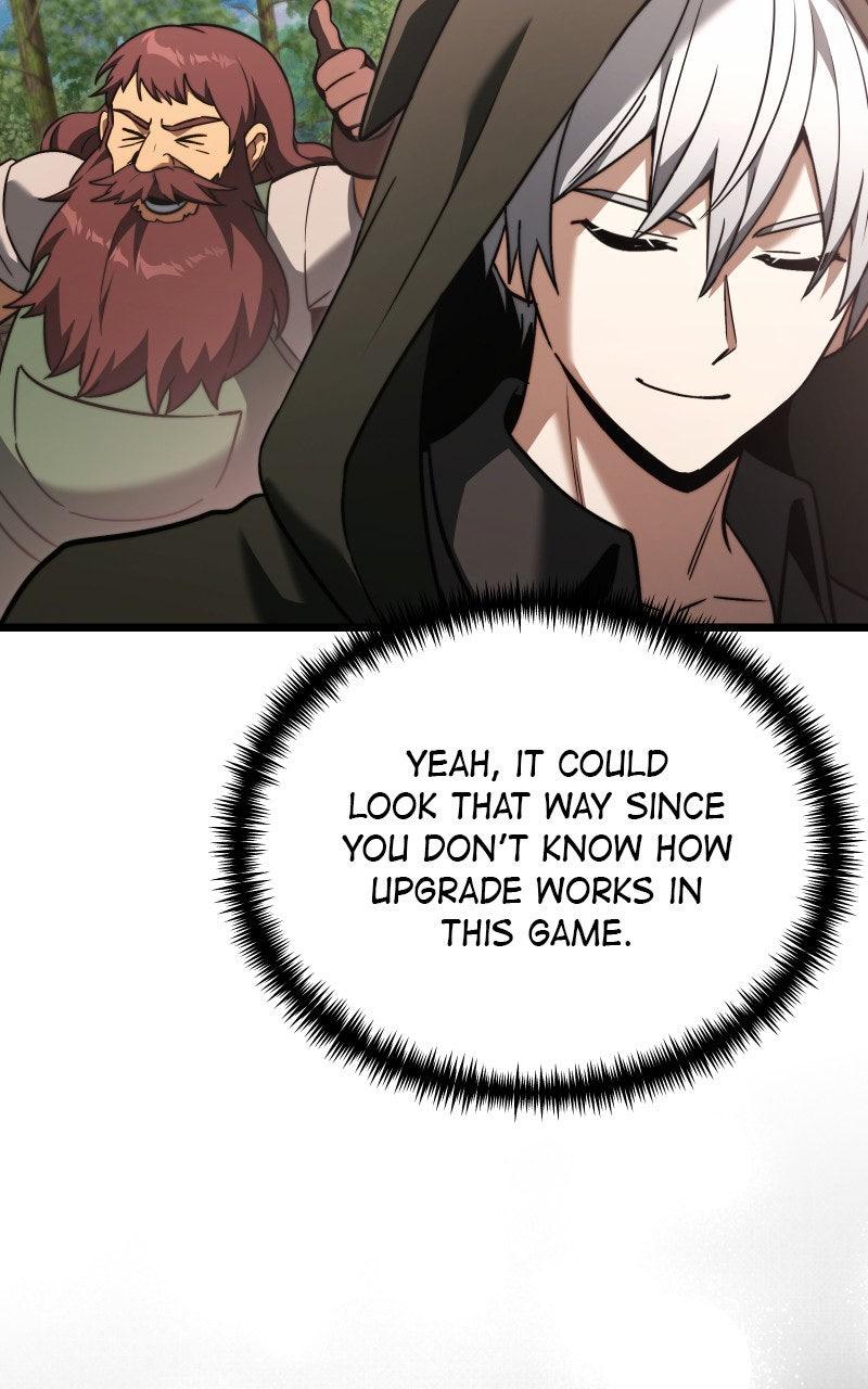 Read Time Limited Genius Dark Knight Manga Online