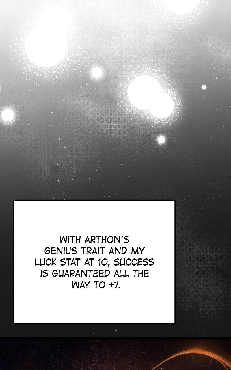 Read Time Limited Genius Dark Knight Manga Online