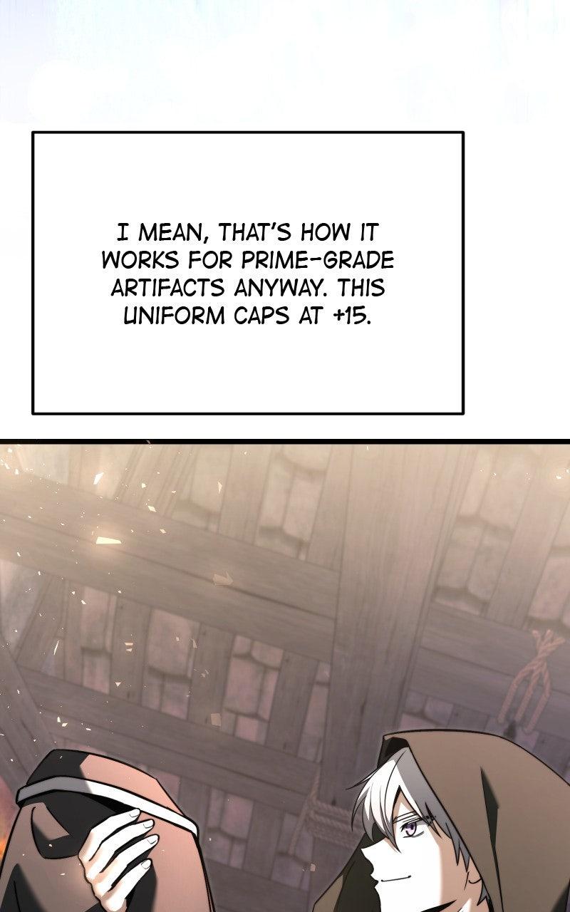 Read Time Limited Genius Dark Knight Manga Online