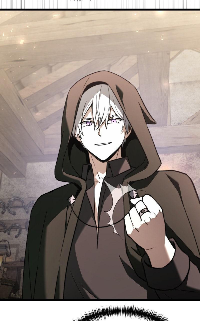 Read Time Limited Genius Dark Knight Manga Online