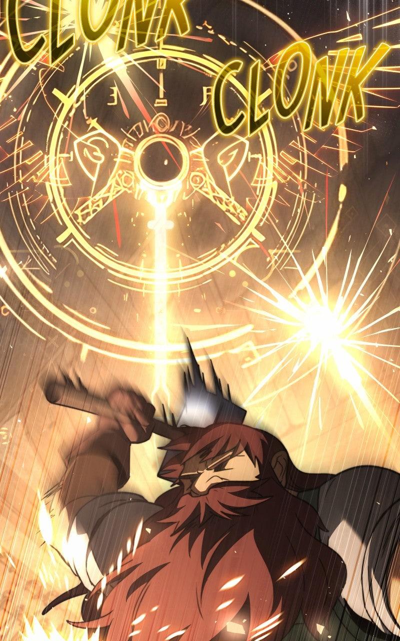 Read Time Limited Genius Dark Knight Manga Online