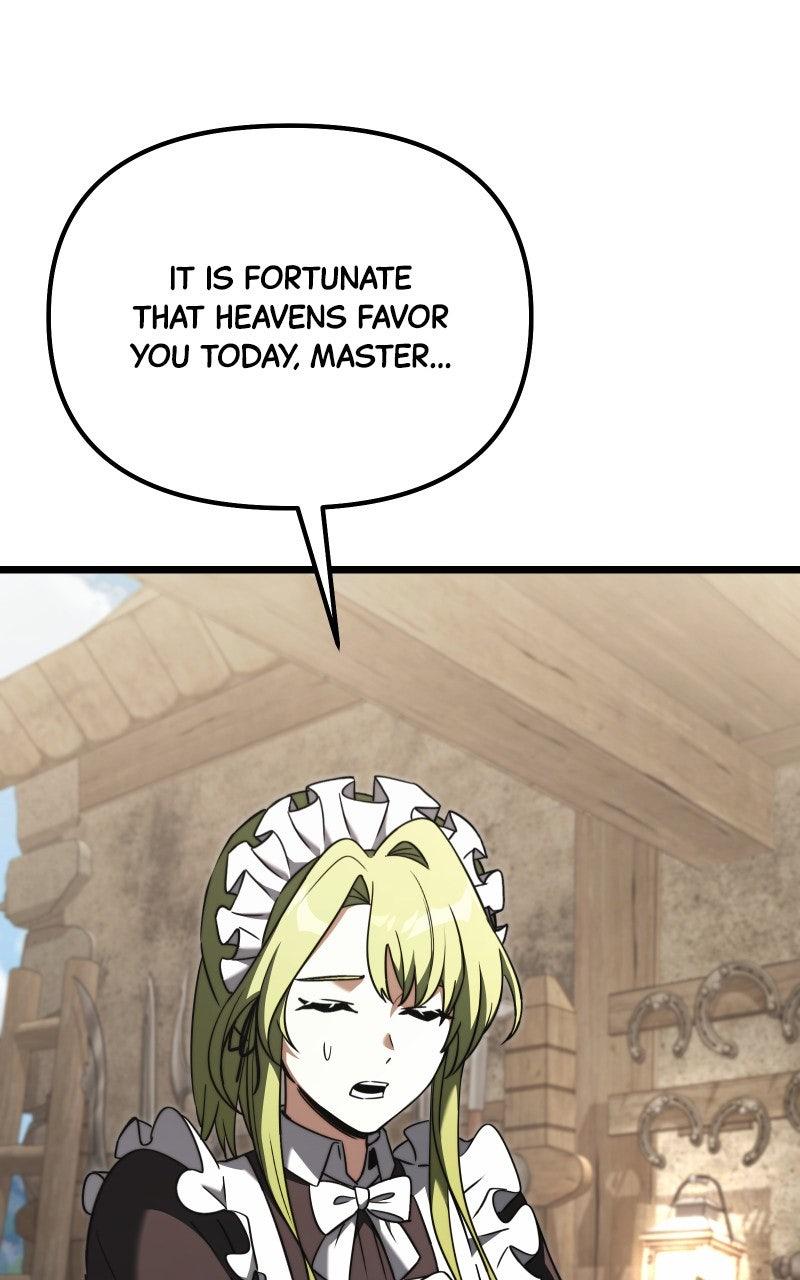 Read Time Limited Genius Dark Knight Manga Online