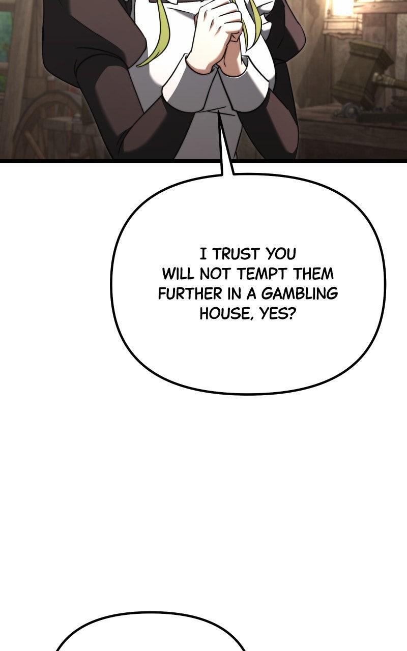 Read Time Limited Genius Dark Knight Manga Online