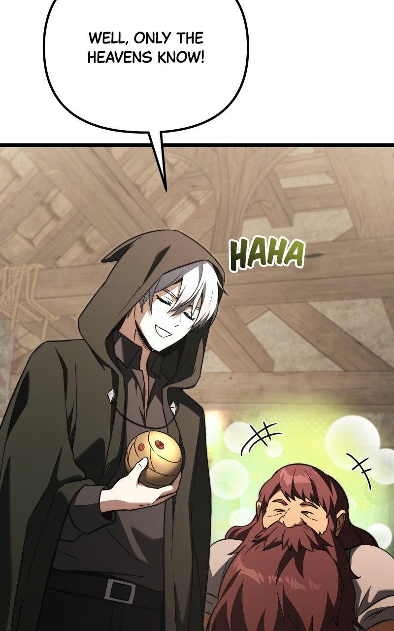 Read Time Limited Genius Dark Knight Manga Online