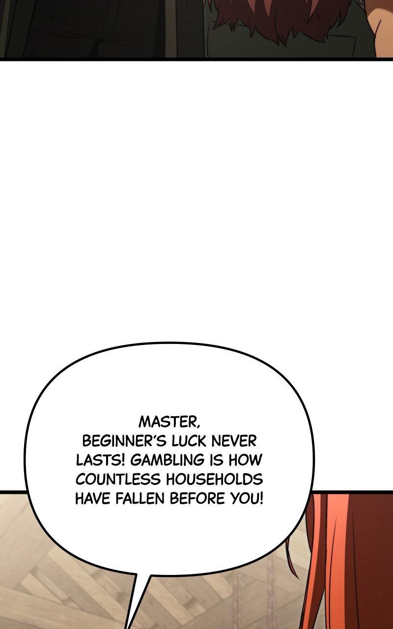 Read Time Limited Genius Dark Knight Manga Online
