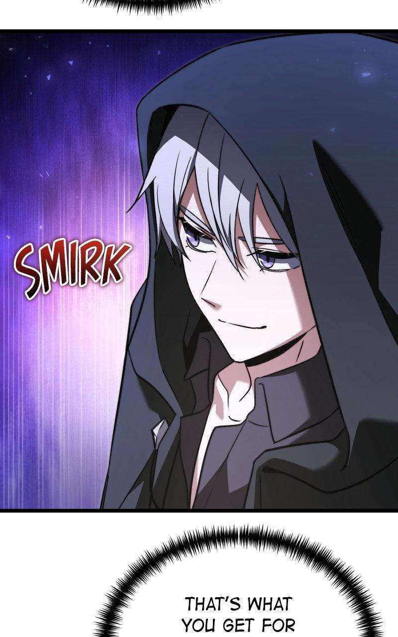 Read Time Limited Genius Dark Knight Manga Online