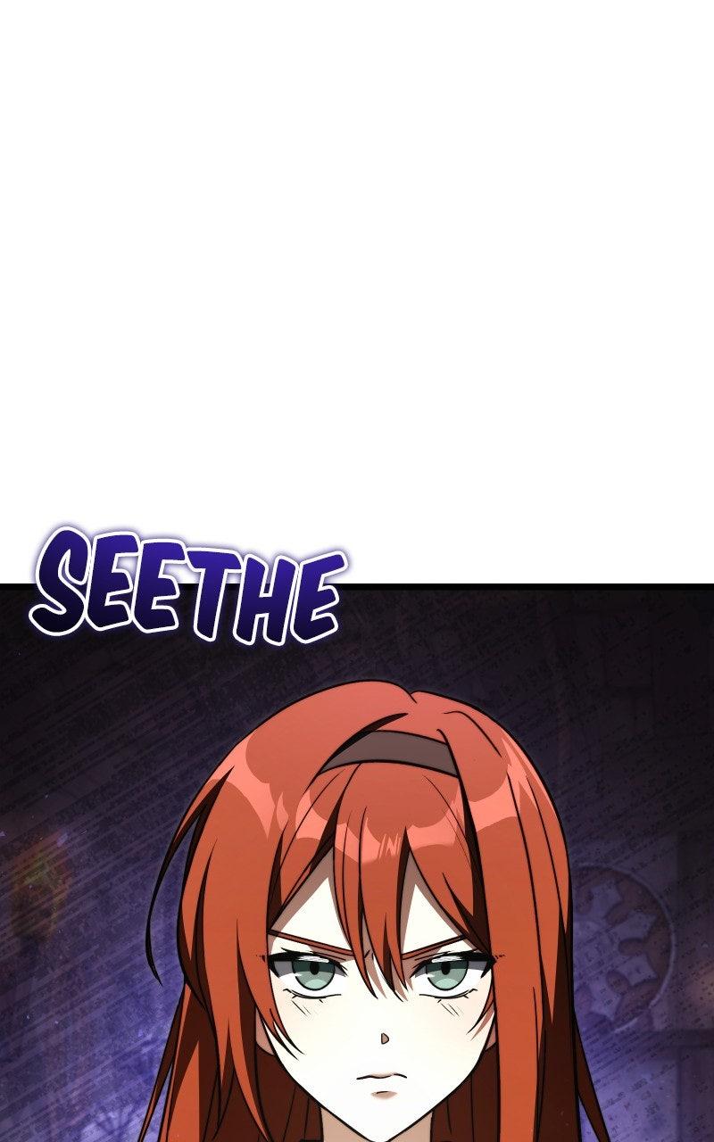 Read Time Limited Genius Dark Knight Manga Online