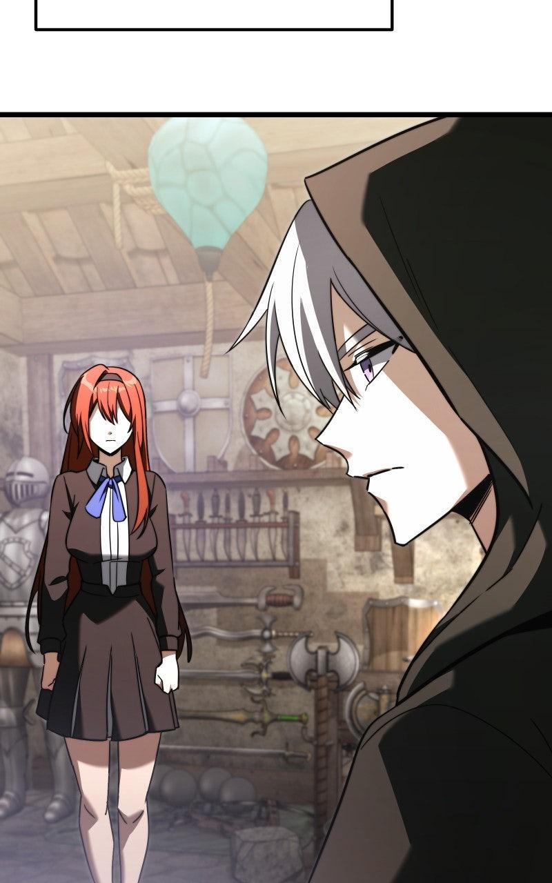 Read Time Limited Genius Dark Knight Manga Online
